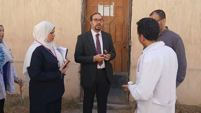 "أعطال وتدنٍّ في النظافة".. جو...