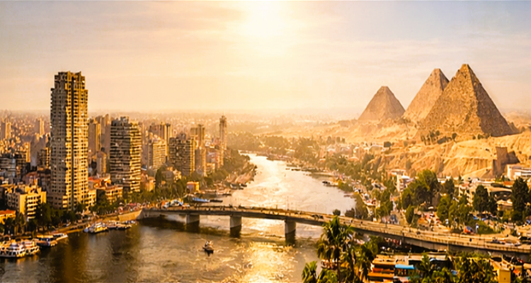 الاقتصاد المصري يشهد مؤشرًا قويًا: ملكية عقارية تُمثِّل 20% من الناتج المحلي