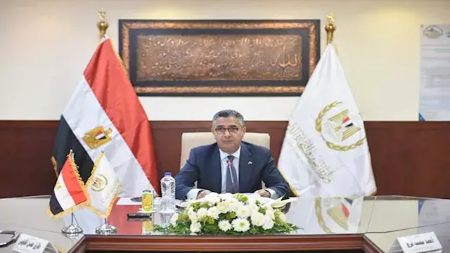 وزير التموين: تطوير الصوامع ور...