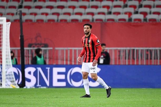محمد عبد المنعم على رأس قائمة...