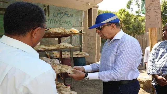 تحرير 55 مخالفة في 33 مخبزاً.....