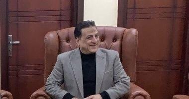 رئيس اتحاد الملاكمة: نهاية عصر «التمثيل المشرف».. والأولوية لأصحاب النتائج
