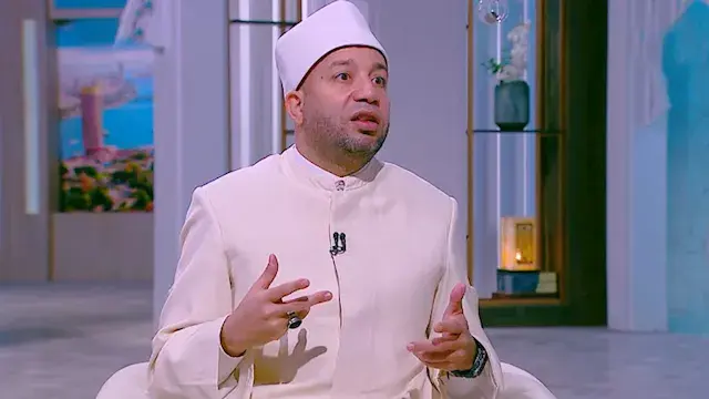 تعليم الملائكة الحكمة من خلق آ...