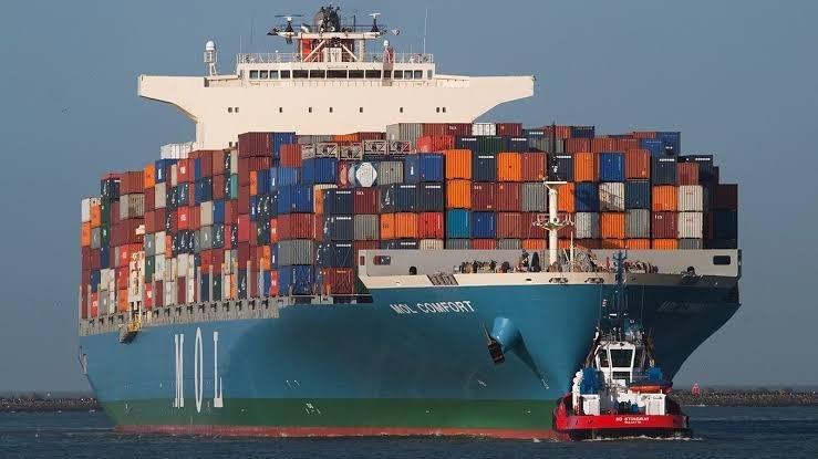 الصادرات الصينية تقفز 19.4% في...