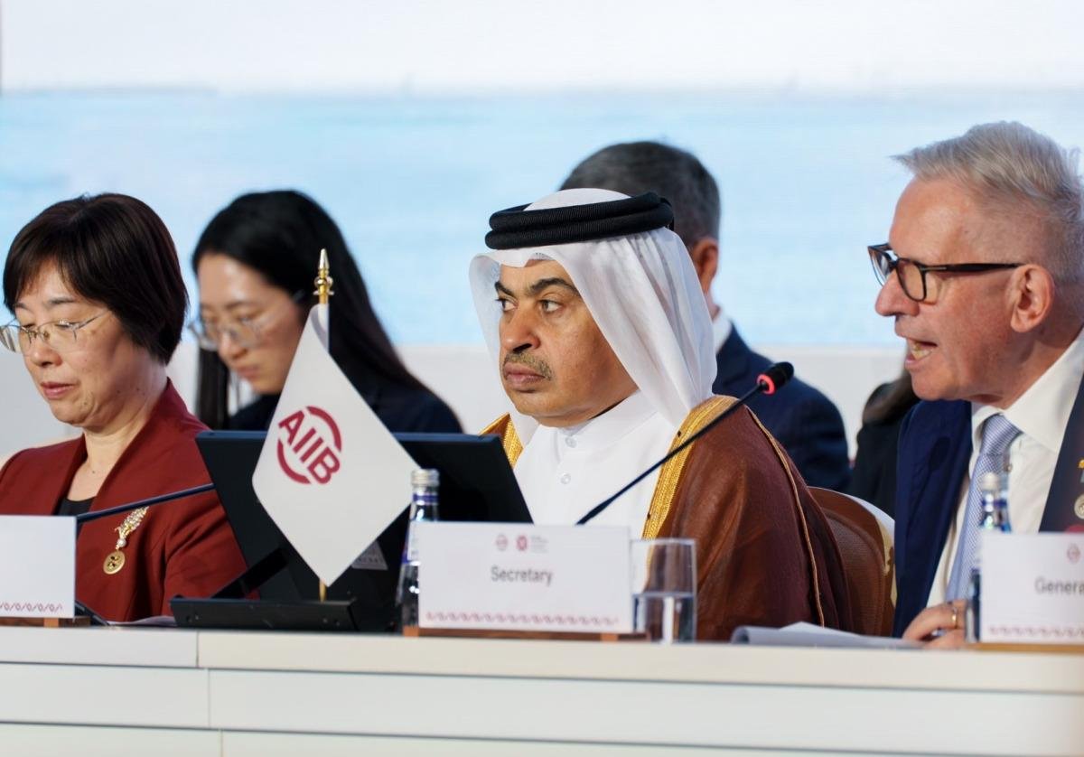 وزير المالية يؤكد أن نجاح التمويل المناخي مرهون بتحويل الالتزامات السياسية إلى استثمارات تحقق النمو
