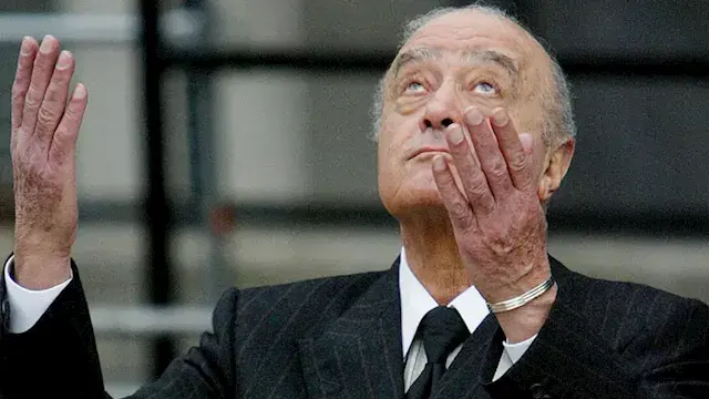 259 سيدة يتهمن محمد الفايد بالاعتداء الجنسي و"هارودز" تعوض أكثر من 75 ضحية