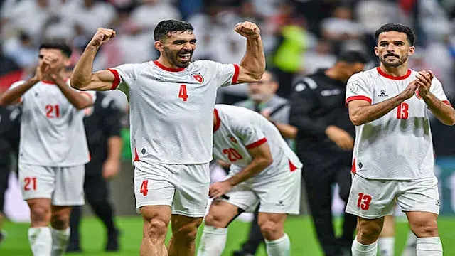 هزيمة قاسية وتعادل تاريخي.. ما...