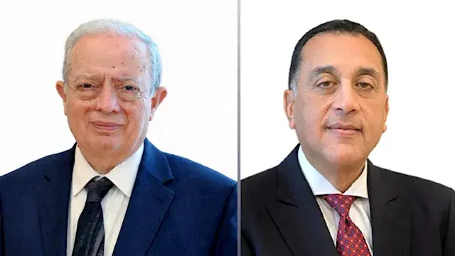 "مدبولي" يُعيد تشكيل المجموعة...