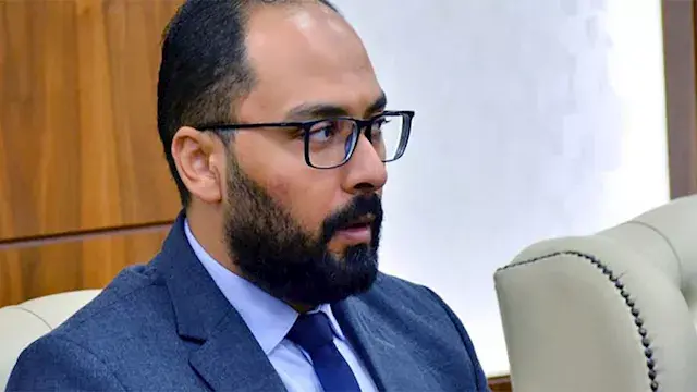 مساعد وزير المالية يكشف طبيعة...