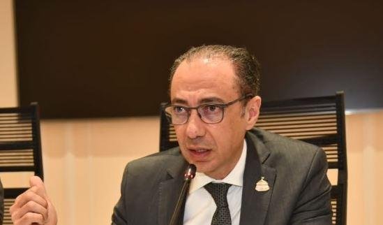 رئيس صحة النواب: الاستقالة أشر...