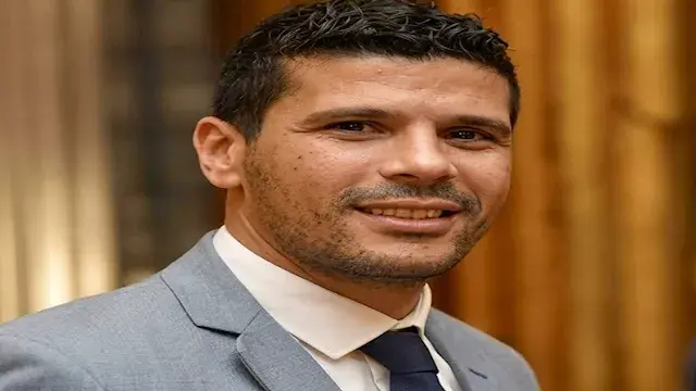 بخبرة تتجاوز 22 عامًا.. عبد ال...