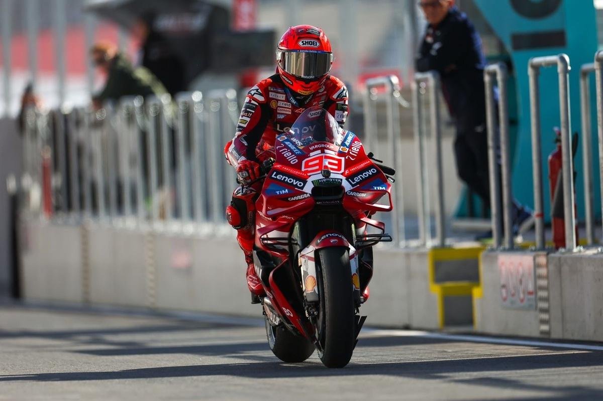 Marc Marquez feared Austrian GP retirement as he explains cause of struggles