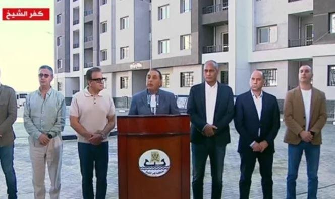 رئيس الحكومة يعلق على شكاوى حا...