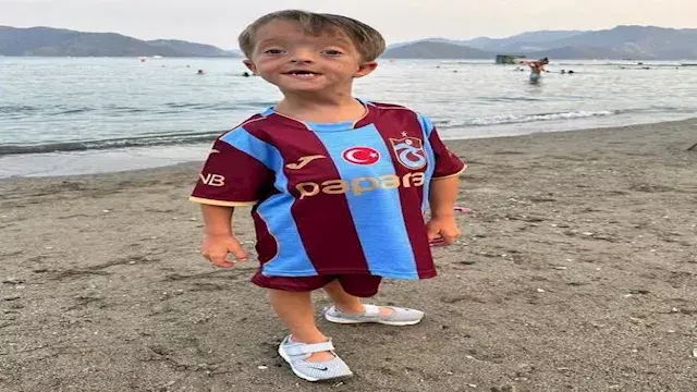 "ستظل في مكانة خاصة بقلبي".. م...
