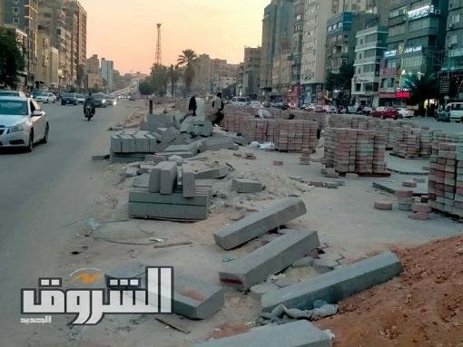 مستشار وزير التنمية المحلية ال...