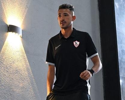وكيل فتوح: ننتظر المدير الرياض...
