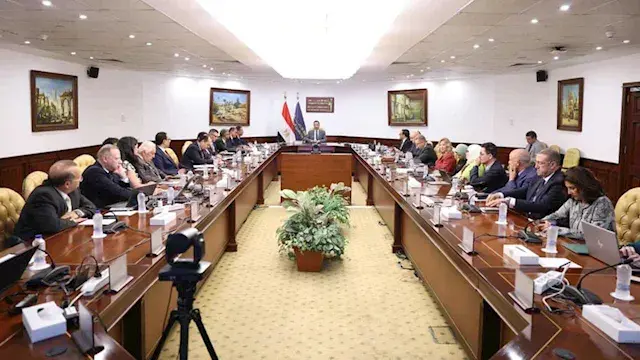 المجلس الوطني للذكاء الاصطناعي...