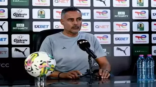 جوميز يحسم الجدل بشأن عودته لت...