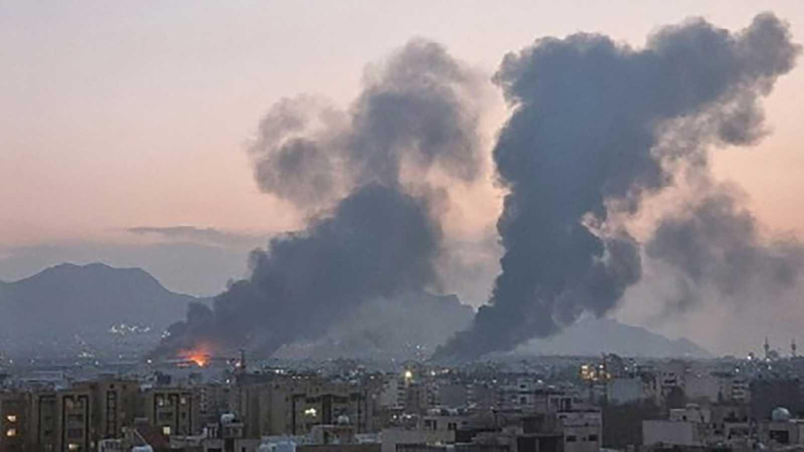 الحرس الثوري الإيراني يعلن مقت...
