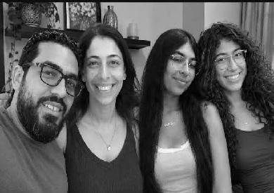 شقيق ضحية التجمع يروي تفاصيل ا...