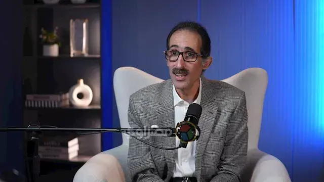 أبرز تصريحات مجدى الجلاد عن أز...