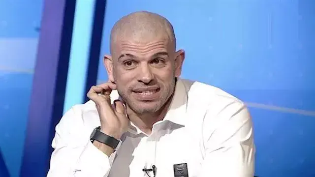 بشير التابعي: لازم الزمالك يرد على فرج عامر.. والأهلي لسه عنده فرصة
