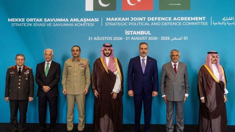 قطر تعلّق بعد إعلان "حلف مكة" بدء تنفيذ التزامات الدفاع المشترك