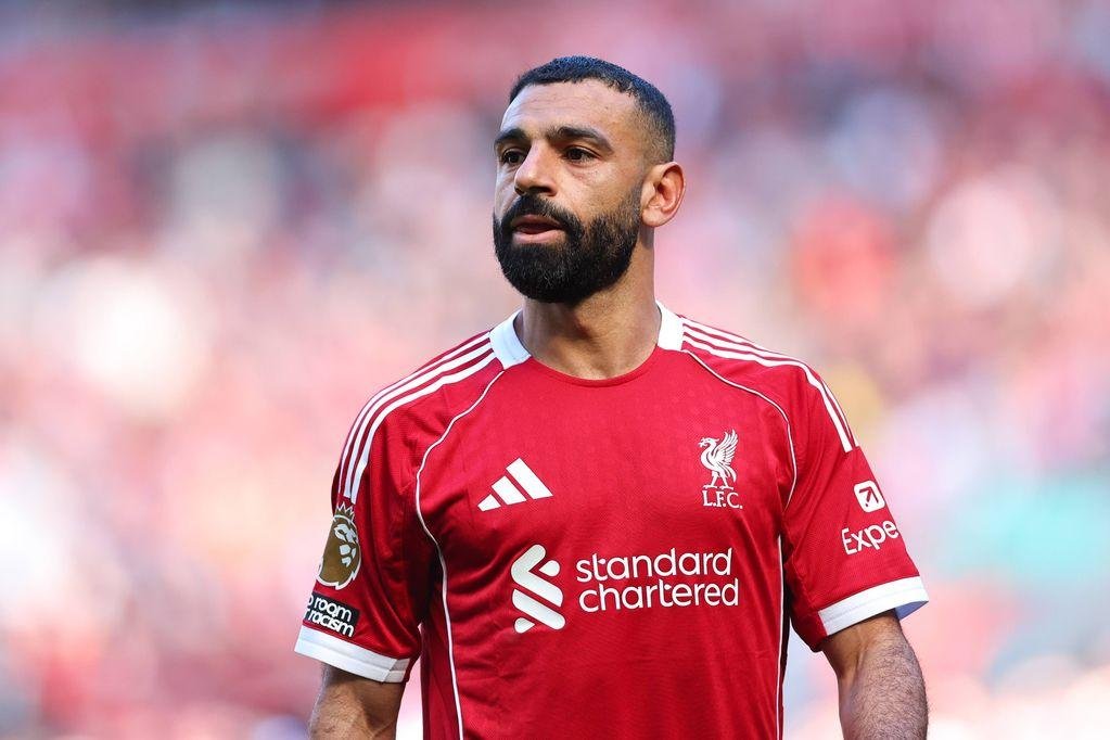 لاعب بلجيكا قبل مواجهة مصر: صل...