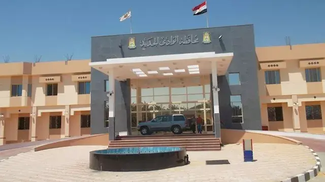 تسهيلًا على المواطنين.. 10 مكا...