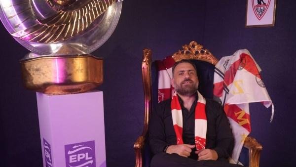 حسين لبيب يكشف موقف معتمد جمال...