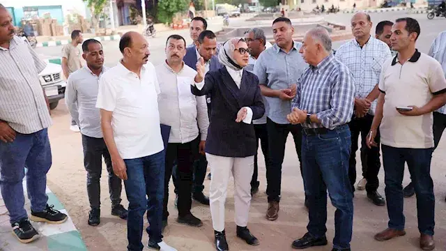 لتسهيل الحركة ورفع الأمان.. بد...