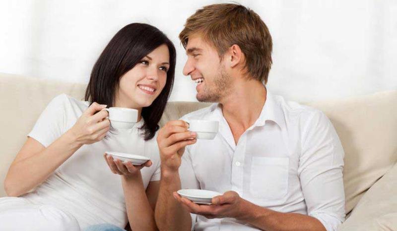 خبيرة أسرية: الحوار مع الزوجة...