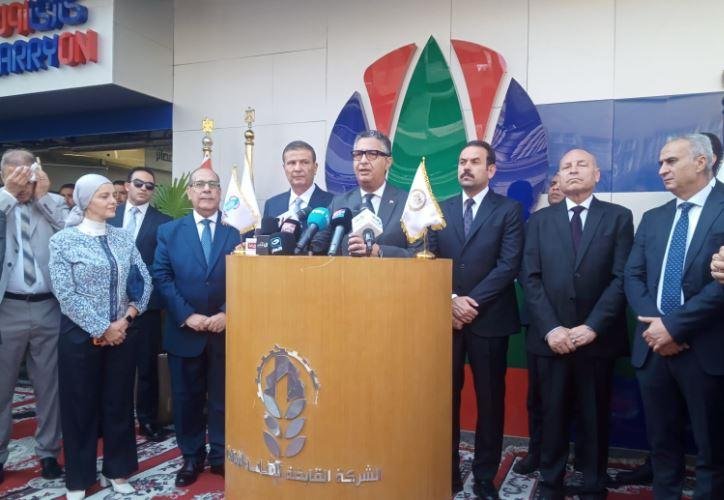 الرئيس التنفيذي للقابضة الغذائية: جودة السلع والأسعار أولوية في «كاري أون»