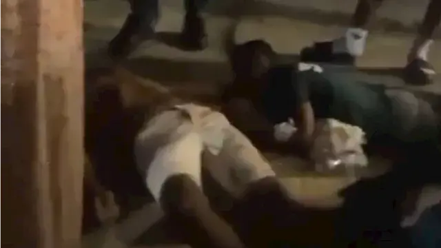 "سحلوا أولادي".. تفاصيل "خناقة...