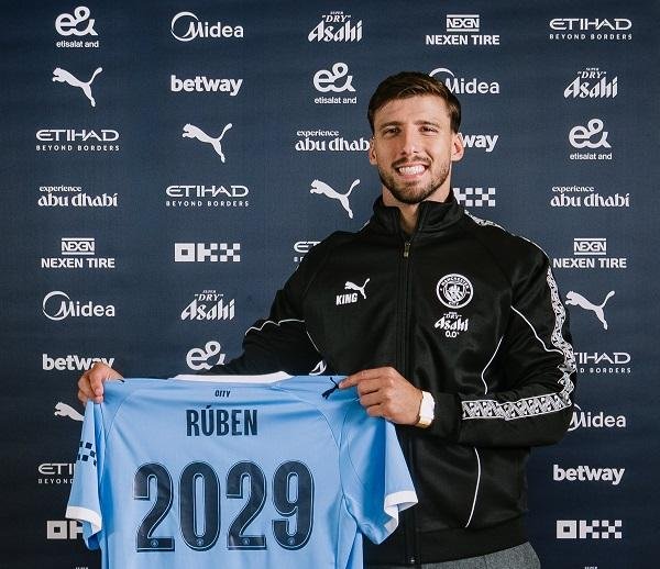 ريال مدريد يقترب من ضم روبن دي...