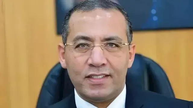 خالد صلاح: الجمعية العمومية قا...