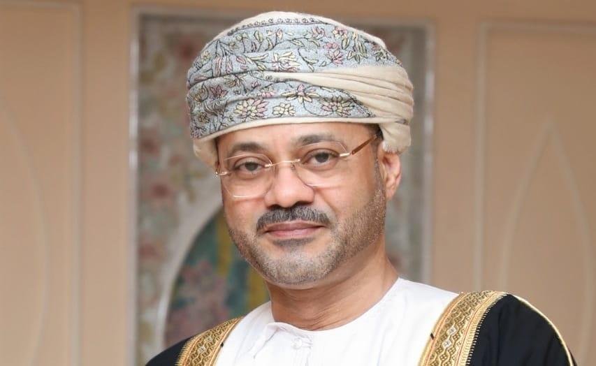 وزير الخارجية العماني: سياسة الاحتواء وهم.. والخليج بحاجة إلى نظام أمني جديد