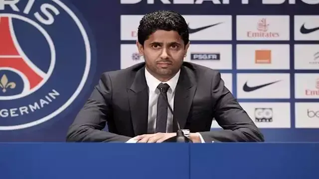 ناصر الخليفي يعلن موقفه النهائ...