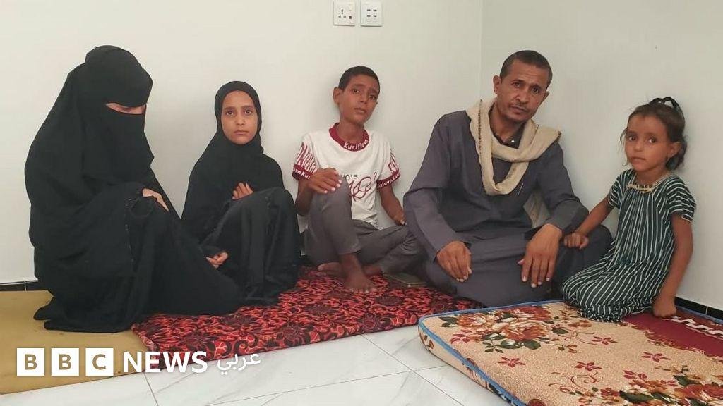 "تترك بيتك لتذهب للشارع، في ليلة وضحاها تفقد كل شيء" حين تتحول الحياة في اليمن إلى رحلة نجاة
