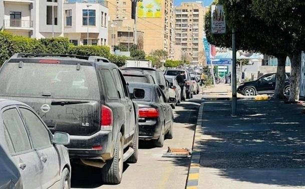 حكومة الوحدة الليبية تعلن إغلا...