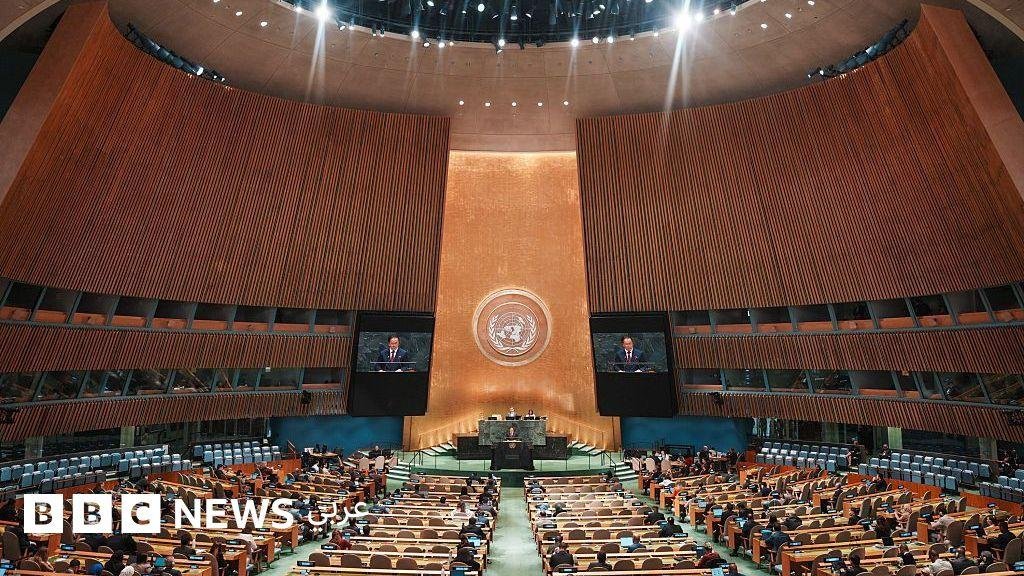 أسبوع الجمعية العامة للأمم المتحدة: غزة وإيران والسودان وأوكرانيا في صدارة الملفات