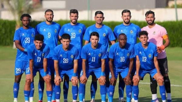 بترول أسيوط ومودرن سبورت في مواجهة قوية بالجولة الخامسة للدوري