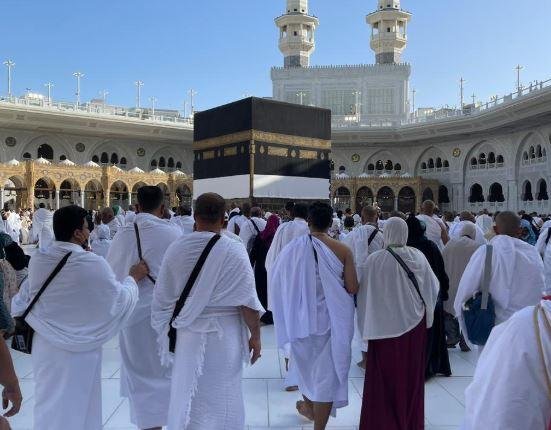 سياحة النواب تناقش أزمات الحجا...