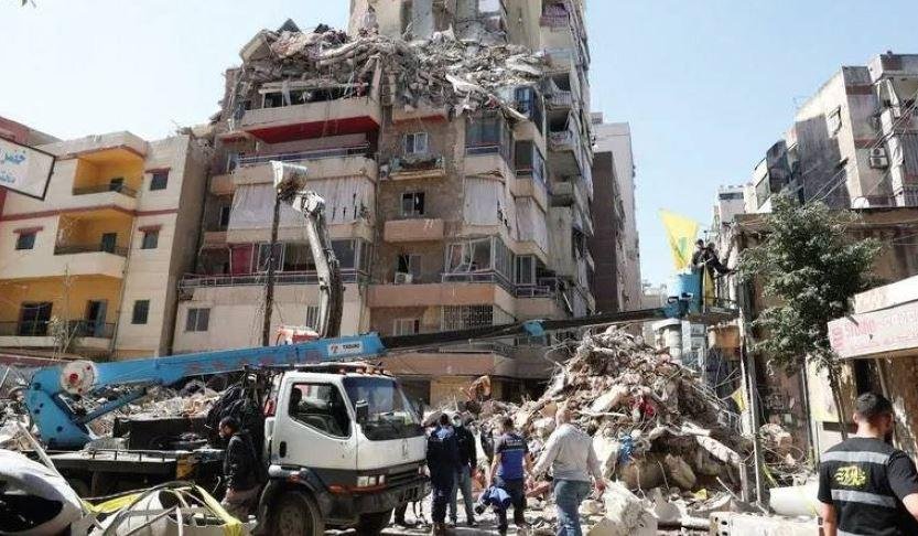 مصر تدين الاعتداءات على دولتي...