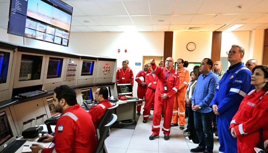 مدبولي: الدولة المصرية تتمتع ب...