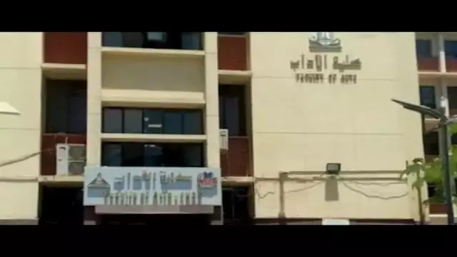 إنذار أكاديمي من جامعة عين شمس لطلاب كلية الآداب.. ما القصة؟