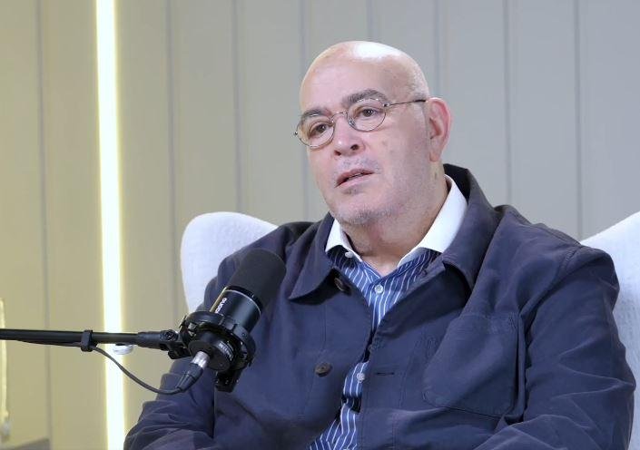 عماد الدين أديب: أجريت آخر حوا...