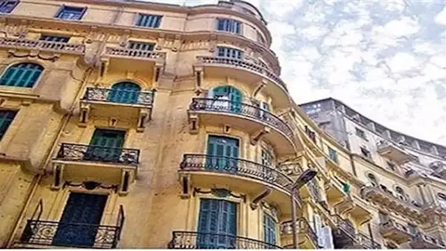 15 ٪ زيادة في الإيجار الجديد ف...