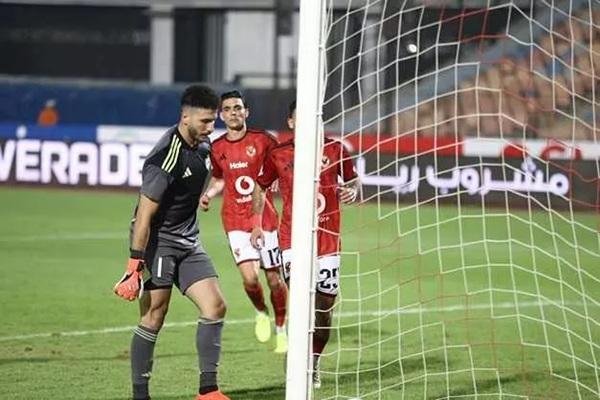مدير الشرقية إنبي: ركلة جزاء ا...