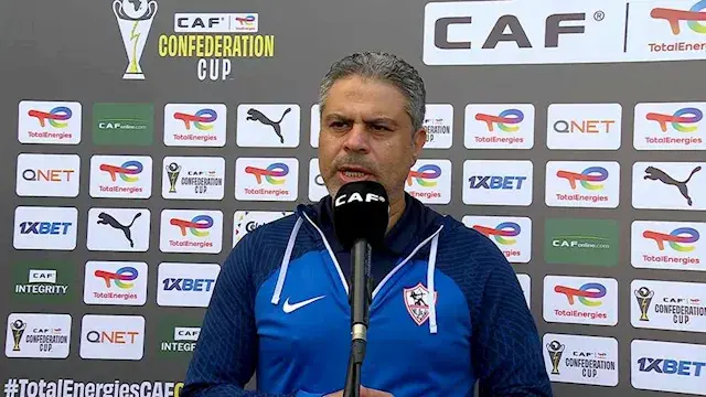 "النتيجة خادعة ".. أول تعليق م...